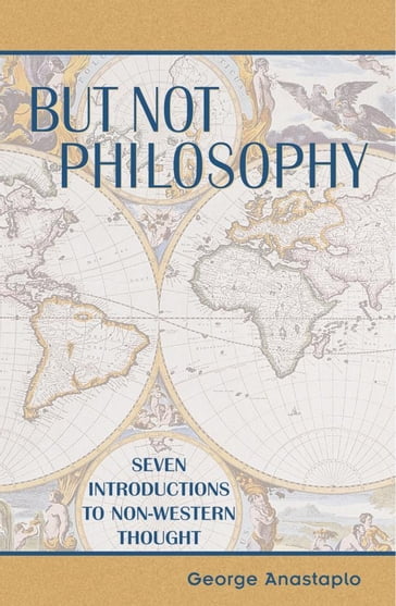 But Not Philosophy - George Anastaplo - author of Abraham Lincoln