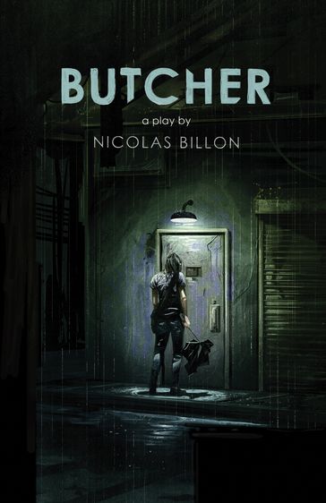 Butcher - Nicolas Billon