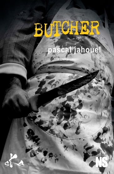 Butcher - Pascal Jahouel