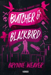 Butcher et Blackbird