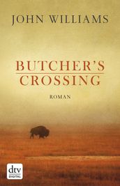 Butcher s Crossing