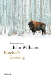 Butcher s Crossing