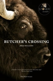 Butcher s Crossing