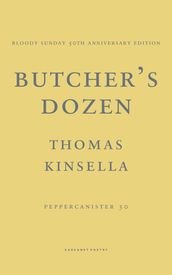 Butcher s Dozen