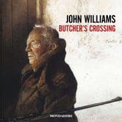 Butcher s crossing