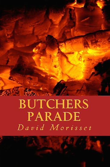 Butchers Parade - David Morisset