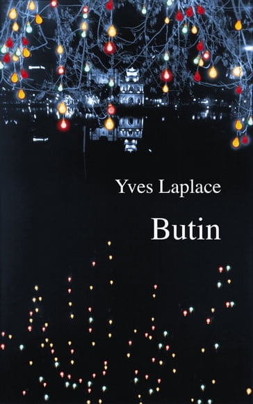 Butin - Yves Laplace