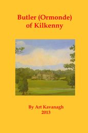 Butler (Ormonde) of Kilkenny