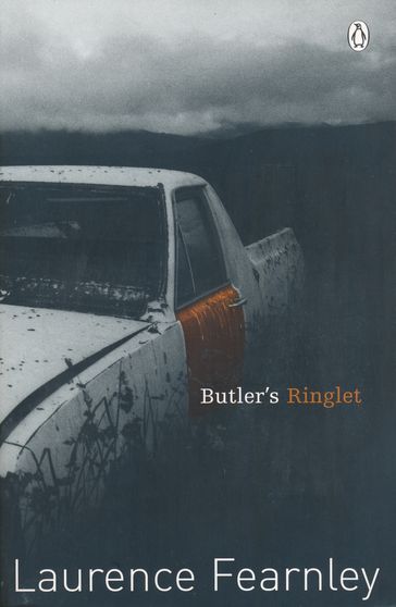 Butler's Ringlet - Laurence Fearnley