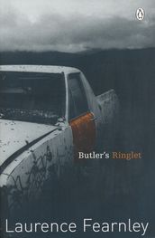 Butler s Ringlet