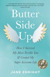 Butter-Side Up