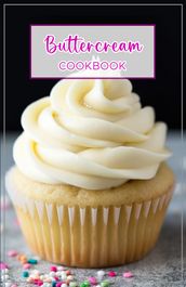 Buttercream Cookbook