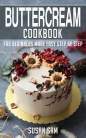Buttercream Cookbook