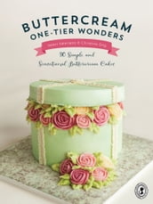 Buttercream One-Tier Wonders