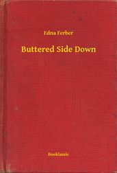Buttered Side Down