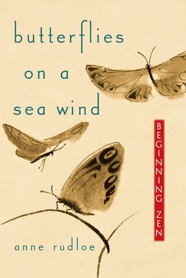 Butterflies on a Sea Wind - Anne Rudloe