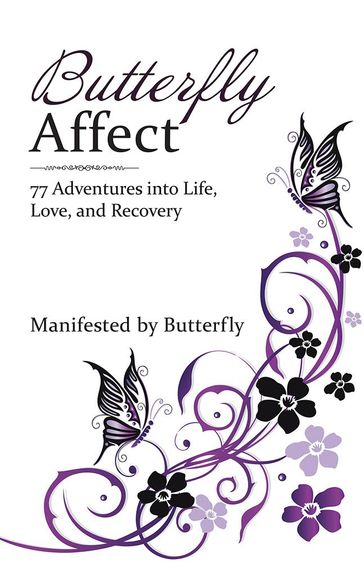 Butterfly Affect - Butterfly