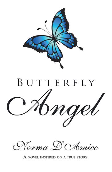 Butterfly Angel - Norma D