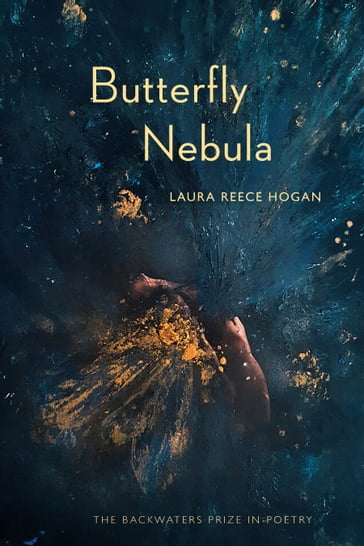 Butterfly Nebula - Laura Reece Hogan