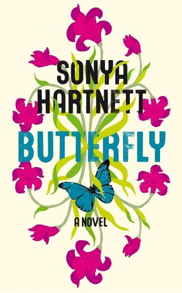 Butterfly - Sonya Hartnett