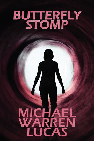 Butterfly Stomp - Michael Warren Lucas