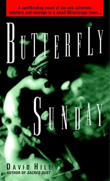 Butterfly Sunday - David Hill