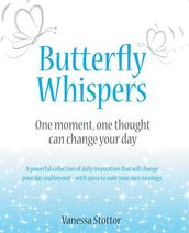 Butterfly Whispers