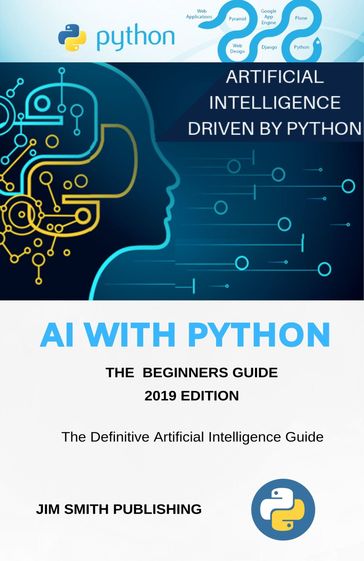Buy Artificial Intelligence With Python (2024) - Jim Smith