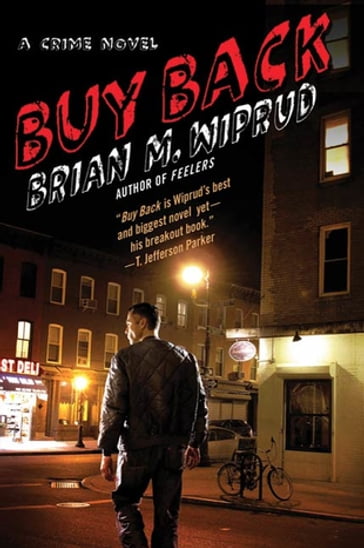 Buy Back - Brian M Wiprud