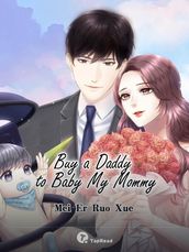 Buy a Daddy to baby My Mommy 13 Anthology