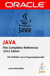 Buy Java the Complete Reference (2024)