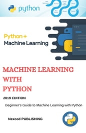 Buy Machine Learning With Python (2024)