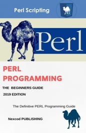 Buy Perl Programming Language (2024)