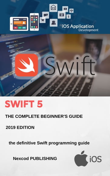 Buy Swift Programming Language (2024) - Nexcod Publisher