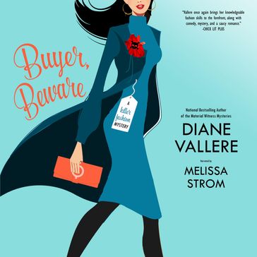 Buyer, Beware - Diane Vallere