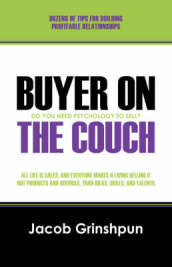 Buyer on the Couch