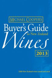 Buyer s Guide to New Zealand Wines 2013