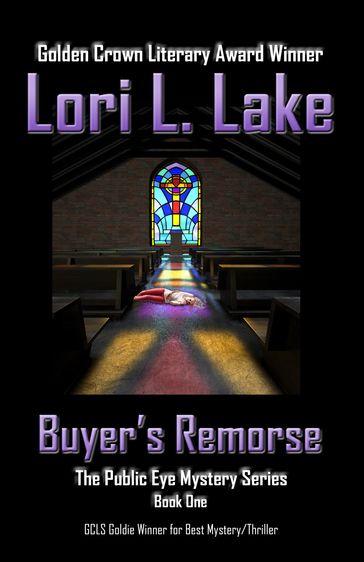 Buyer's Remorse - Lori L. Lake