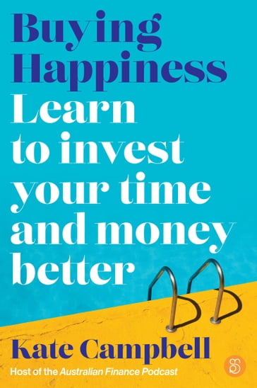 Buying Happiness - Kate Campbell