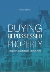 Buying Repossessed Property