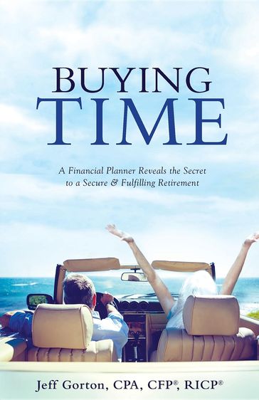 Buying Time - Jeff Gorton