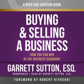 Buying and Selling a Business, 2nd Edition