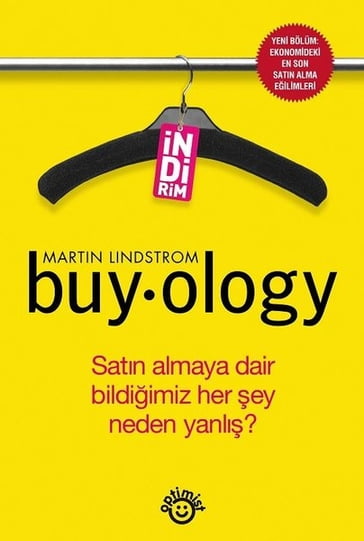 Buyology - Martin Lindstrom