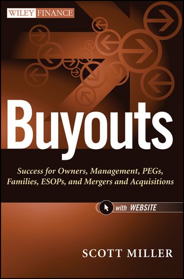 Buyouts - Scott D. Miller
