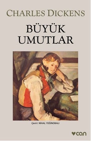 Buyuk Umutlar - Charles Dickens