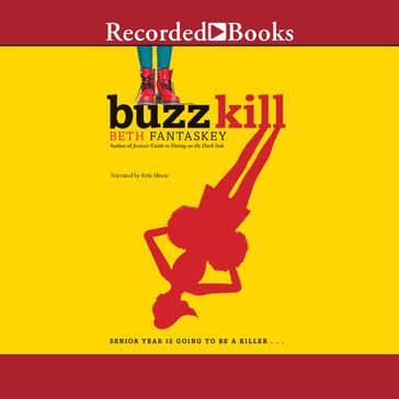 Buzz Kill - Beth Fantaskey
