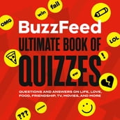 BuzzFeed Ultimate Book of Quizzes