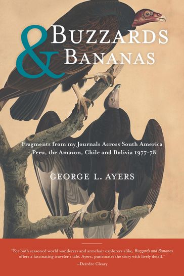 Buzzards and Bananas - George L. Ayers