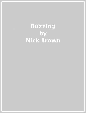 Buzzing - Nick Brown