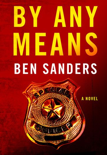 By Any Means - Ben Sanders